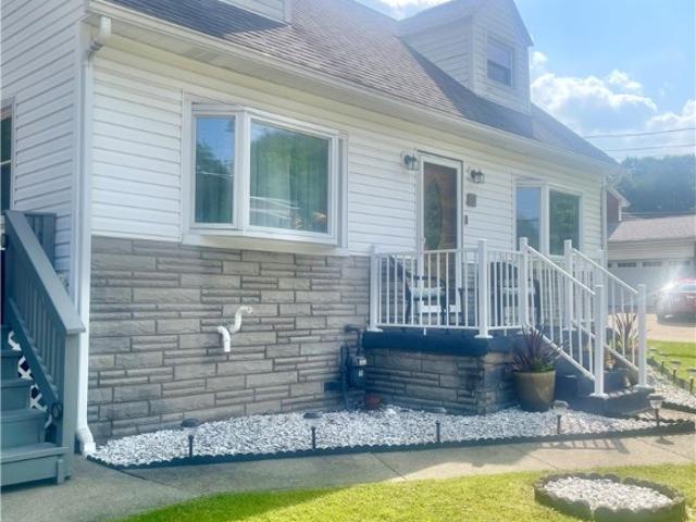 House for sale in Mc Kees Rocks