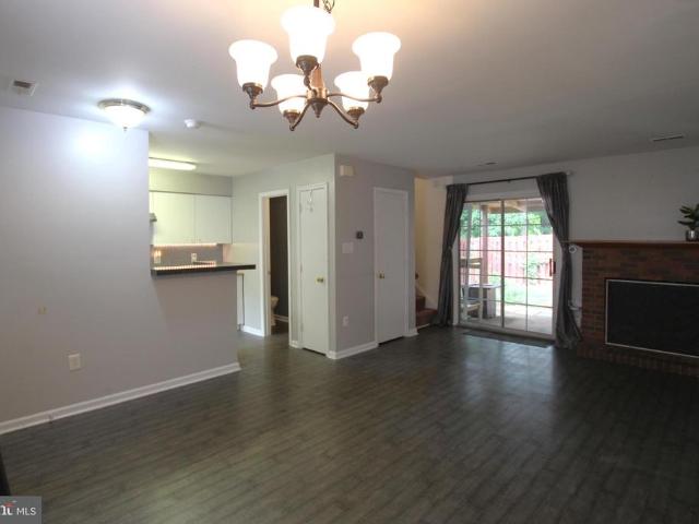 Townhouse for sale in Virginia
