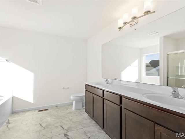 House for sale in Foristell, Missouri