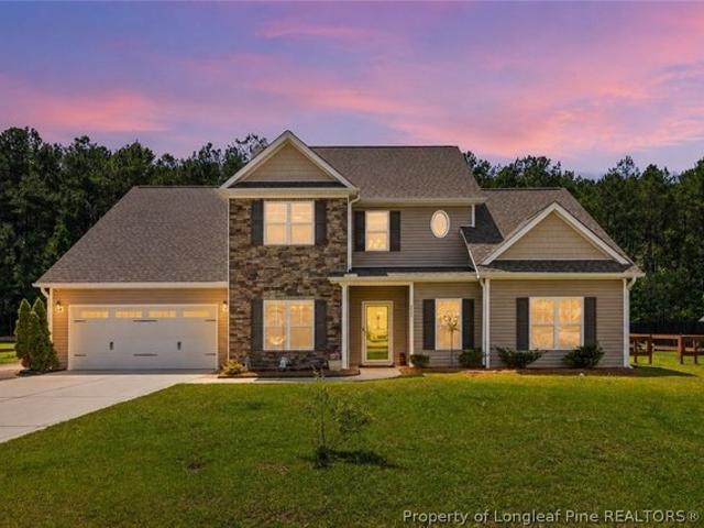 House for sale in Stedman, North Carolina