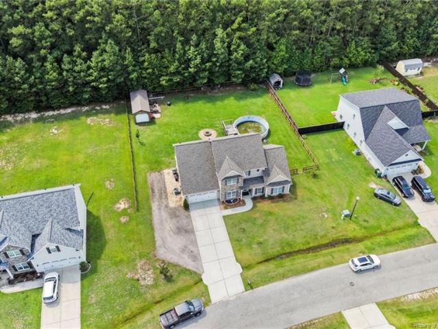 House for sale in Stedman, North Carolina