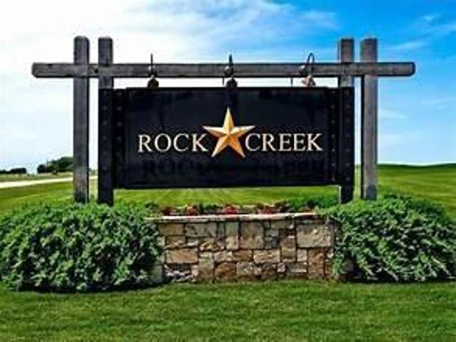 Land for sale in Texas