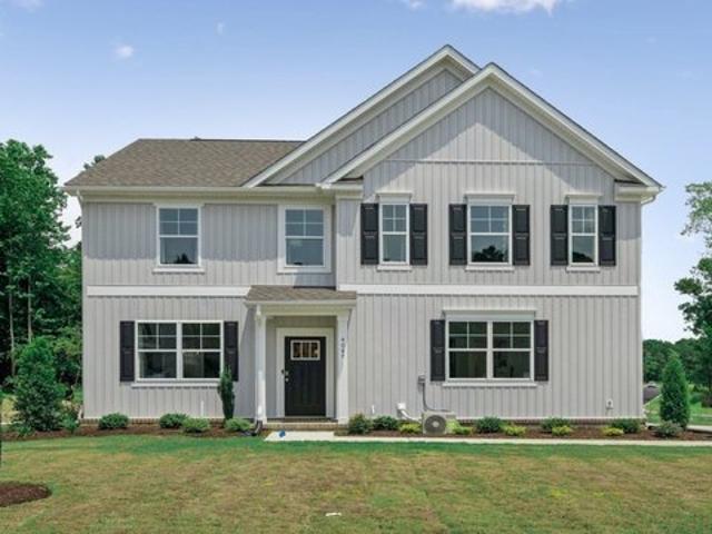 House for sale in Virginia