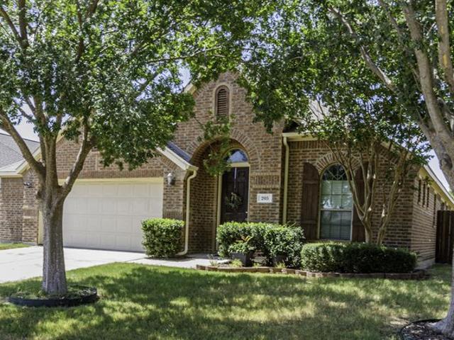 House for sale in Forney, Texas
