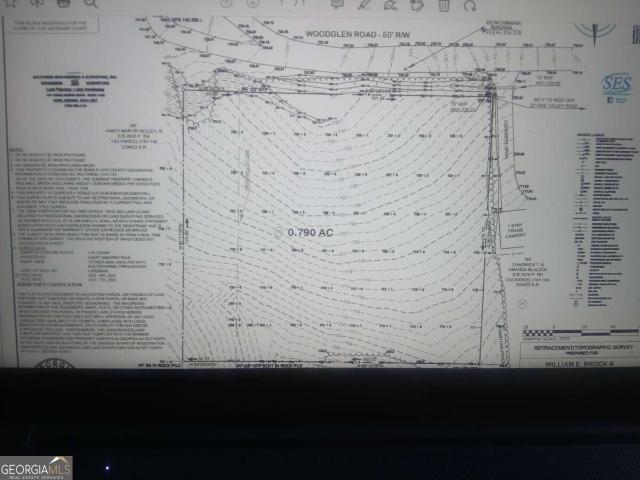Land for sale in Rome, Floyd County