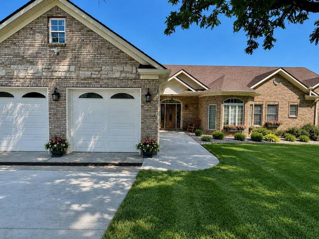 House for sale in Garrard, Kentucky