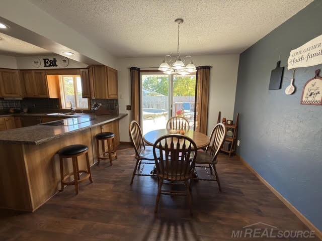 House for sale in Sandusky, Sanilac County