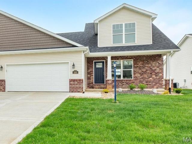 House for sale in Bethalto, Illinois