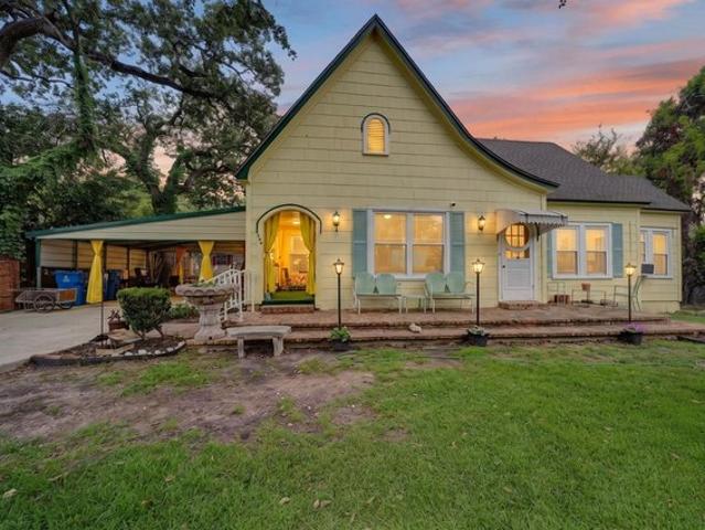 House for sale in Kaufman, Texas