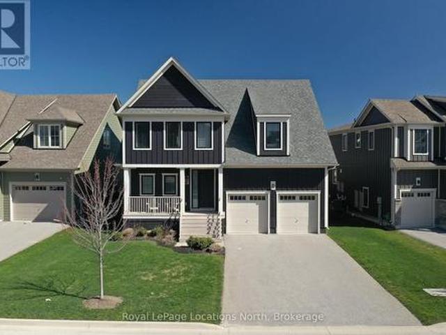 House for rent in The Blue Mountains, Southwestern Ontario