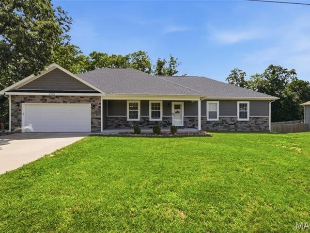 House for sale in Saint Robert, Missouri