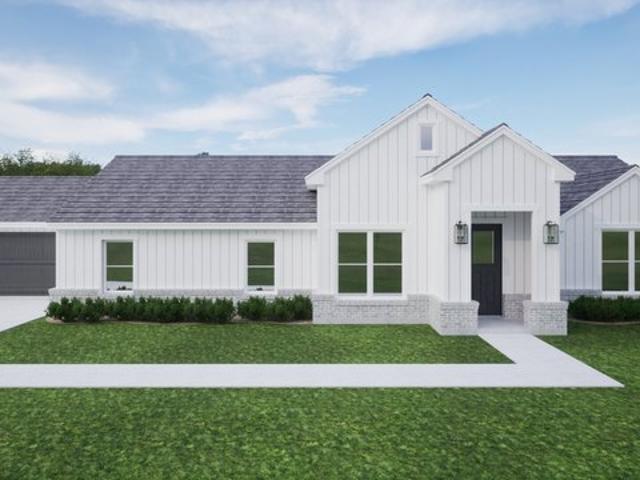 House for sale in Parker, Texas