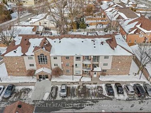 Condo for sale in Niagara, Ontario