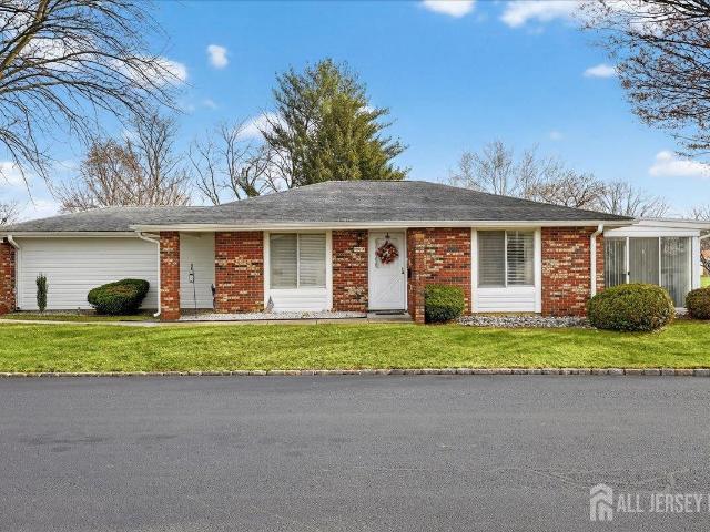 Property for sale in Monroe Township, New Jersey