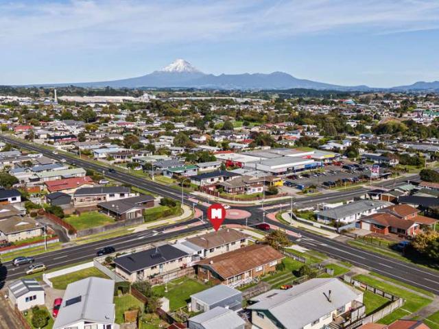 House for sale in Hillsborough, Taranaki