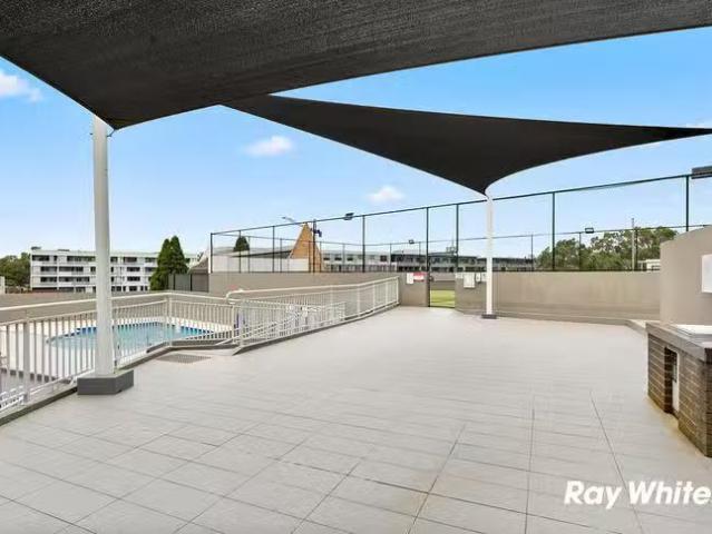 Apartment for rent in Toongabbie