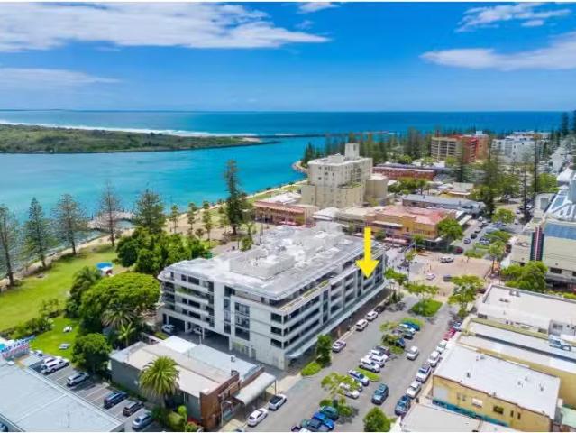 Apartment for rent in Mid North Coast Msc, New South Wales