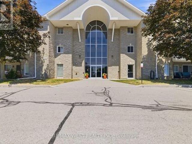 Condo for sale in Peterborough, Ontario