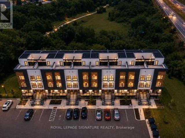 Townhouse for sale in Niagara, Ontario