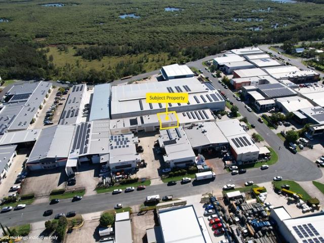 Warehouse for sale in Toombul, Queensland