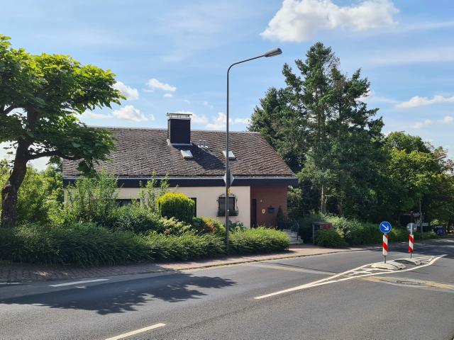 Haus mieten in Bergen-Enkheim, Sachsenhausen