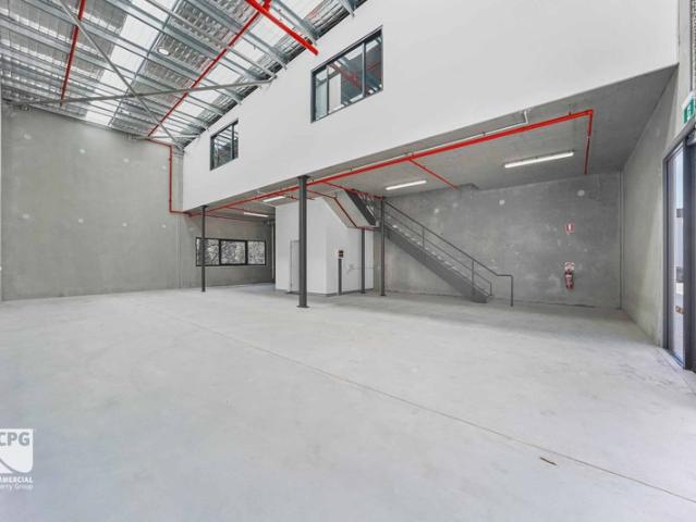 Warehouse for rent in Sydney, New South Wales