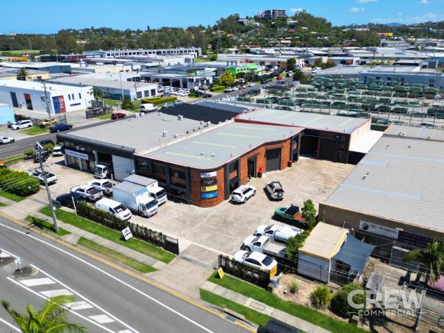 Warehouse for rent in Fernbrook, Queensland