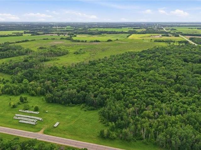 Land for sale in Morrison, Minnesota