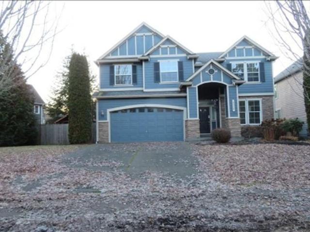 Property for sale in Graham, Washington