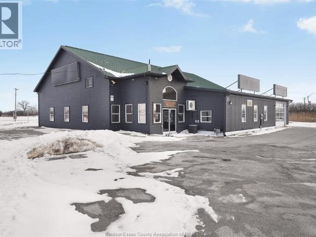 Commercial for sale in Chatham–kent, Ontario