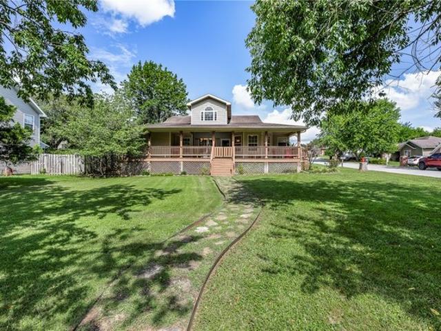 House for sale in Ark