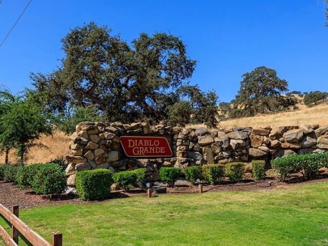 Land for sale in Patterson, California