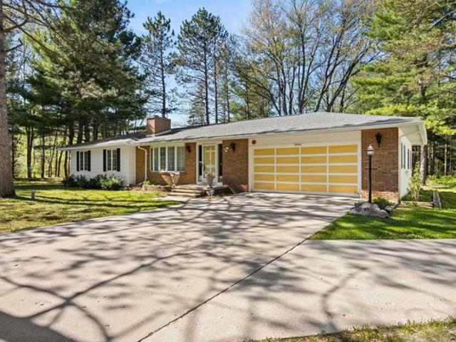 House for sale in Green Lake, Michigan