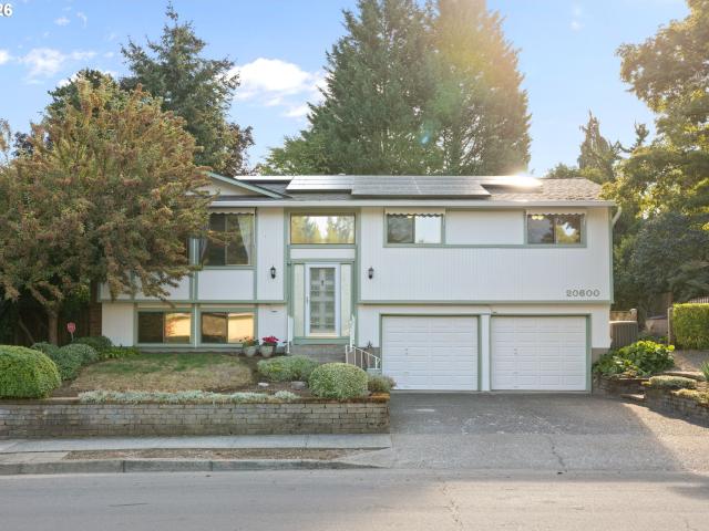 Townhouse for sale in Tualatin, Washington County