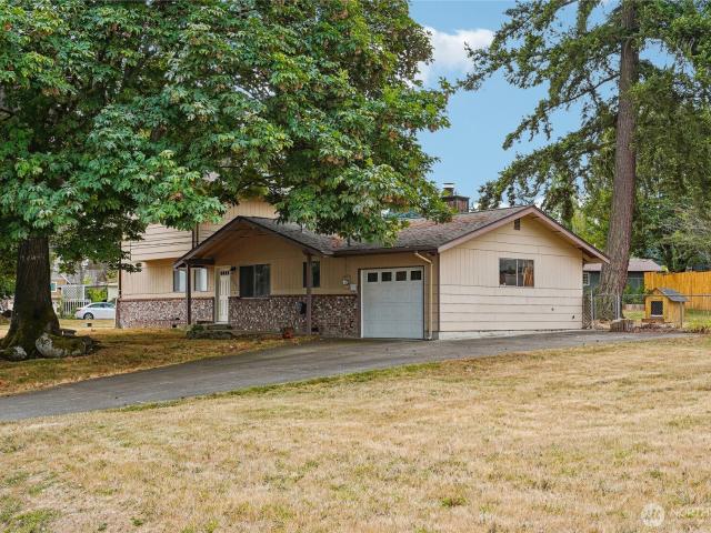 House for sale in Bonney Lake, Washington