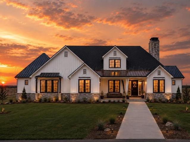 House for sale in Randall, Texas