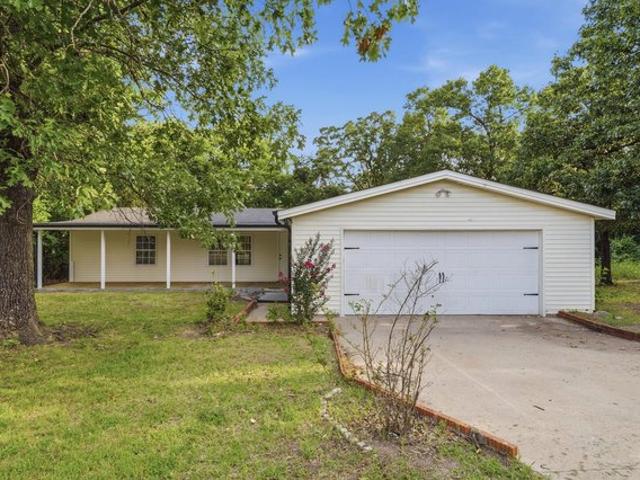 House for sale in Rogers, Oklahoma