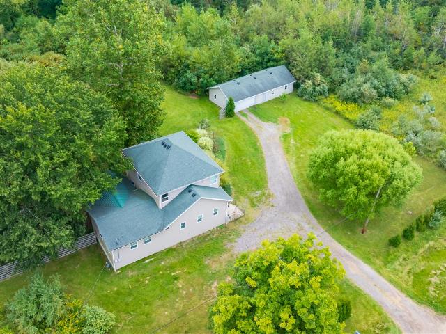 House for sale in Covert, Michigan