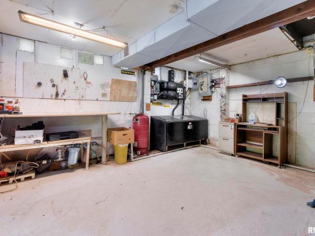 Townhouse for sale in Alexander, Illinois