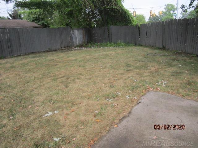 House for sale in Harper Woods, Wayne County