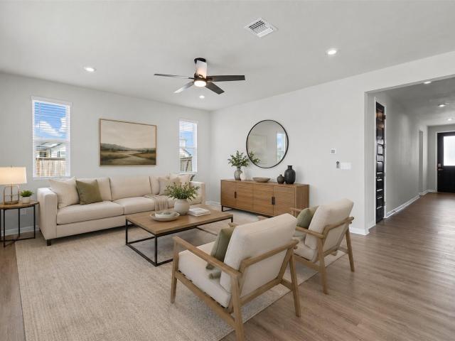 House for sale in Manor, Texas