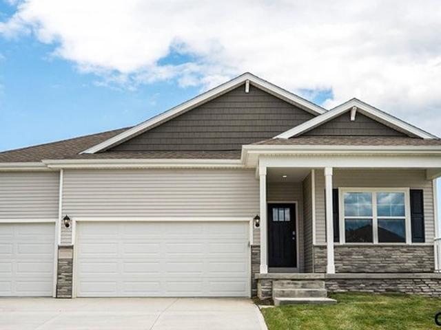 House for sale in Nebraska