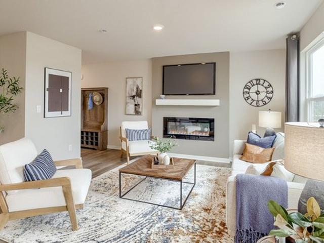 Townhouse for sale in Nebraska