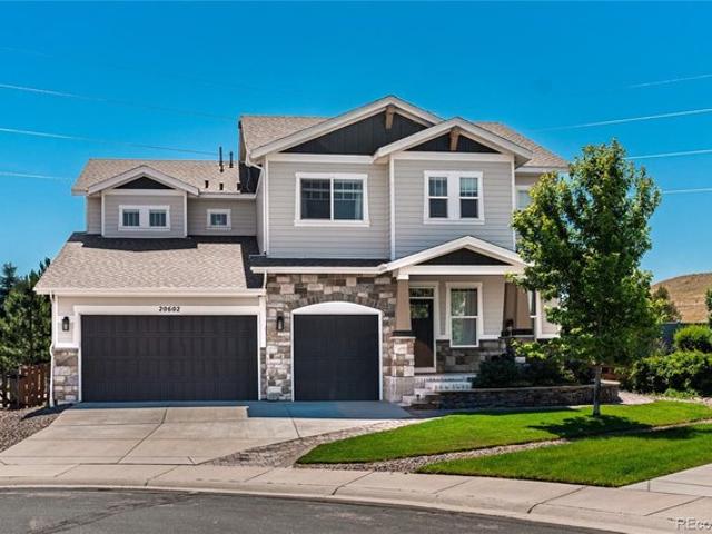 House for sale in Parker, Colorado