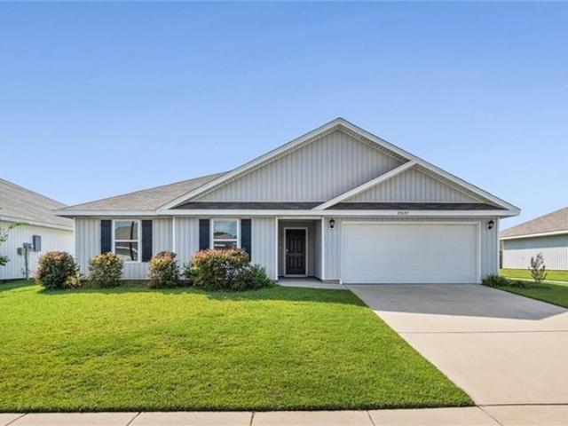 House for sale in Robertsdale, Alabama