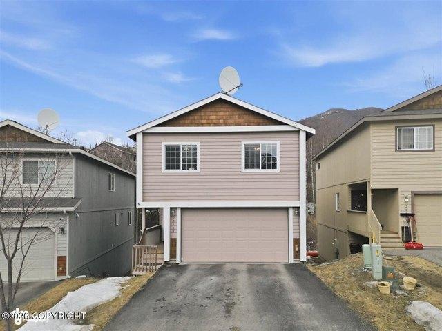 House for sale in Vilas, Wisconsin