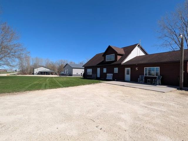 House for sale in Reedsville, Wisconsin