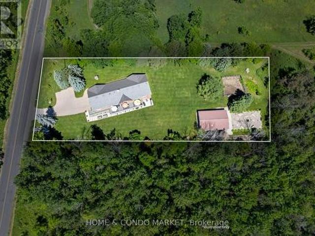 House for sale in Caledon, Ontario
