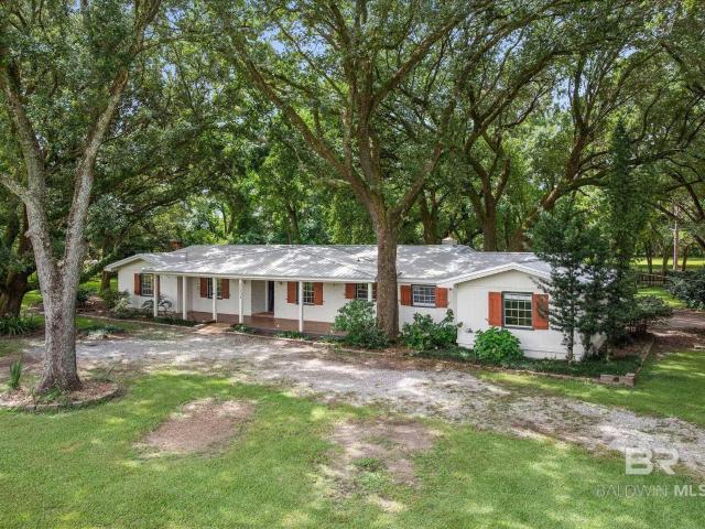 House for sale in Foley, Alabama