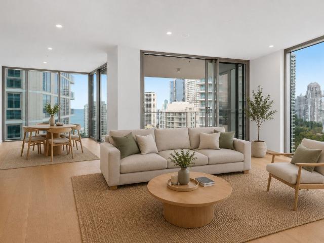 Apartment for rent in Fernbrook, Queensland